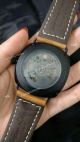 New Copy Radiomir 10 Days GMT Panerai Watch - Black Case Orange Arabic (2)_th.jpg